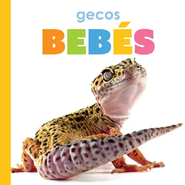 Buy Gecos Bebés (English, Kim Thompson) — BookShops.in