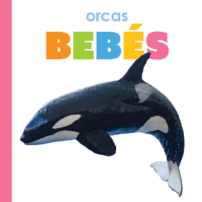 Buy Orcas Bebés (English, Kim Thompson) — BookShops.in