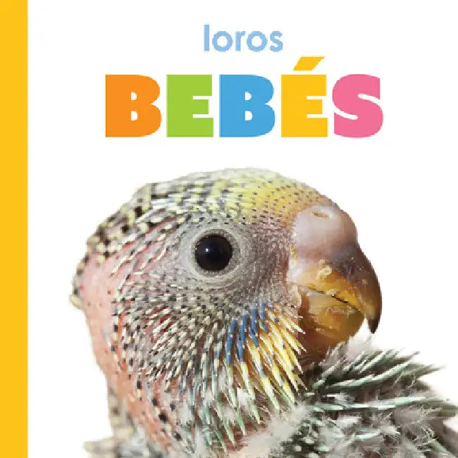 Buy Loros Bebés (English, Kim Thompson) — BookShops.in