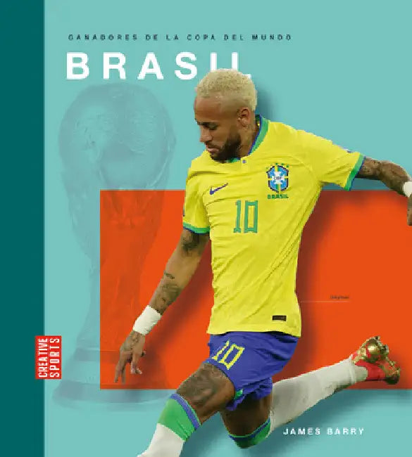 Buy Brasil (English, James Barry) — BookShops.in