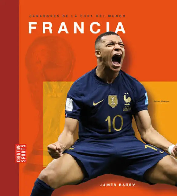 Buy Francia (English, James Barry) — BookShops.in
