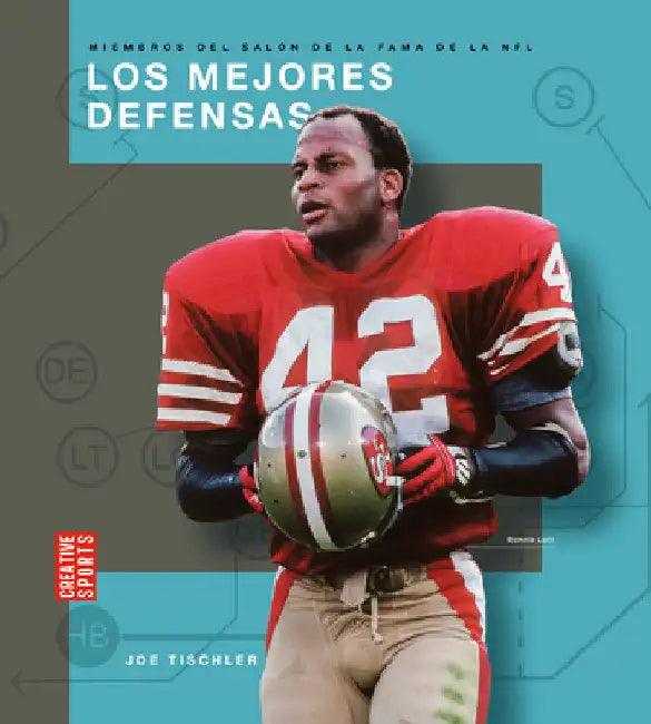 Buy Los Mejores Defensas (English, Joe Tischler) — BookShops.in