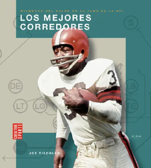 Buy Los Mejores Corredores (English, Joe Tischler) — BookShops.in