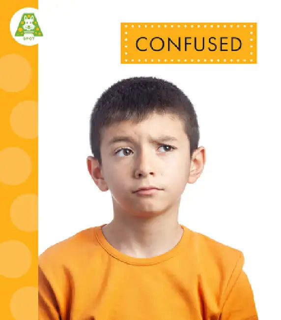Buy Confused (English, Rachel Bach) — BookShops.in