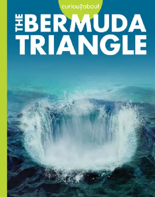Buy Curious about the Bermuda Triangle (English, Gillia M. Olson) — BookShops.in