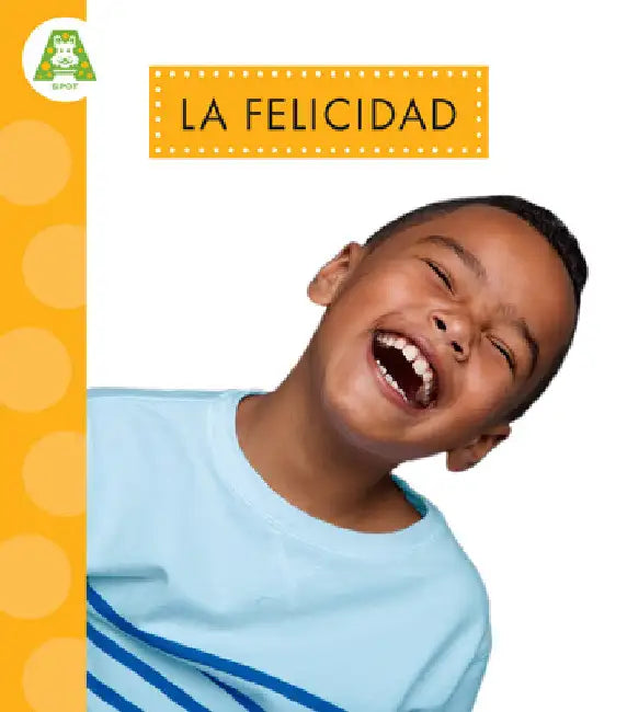 Buy La Felicidad (English, Alissa Thielges) — BookShops.in