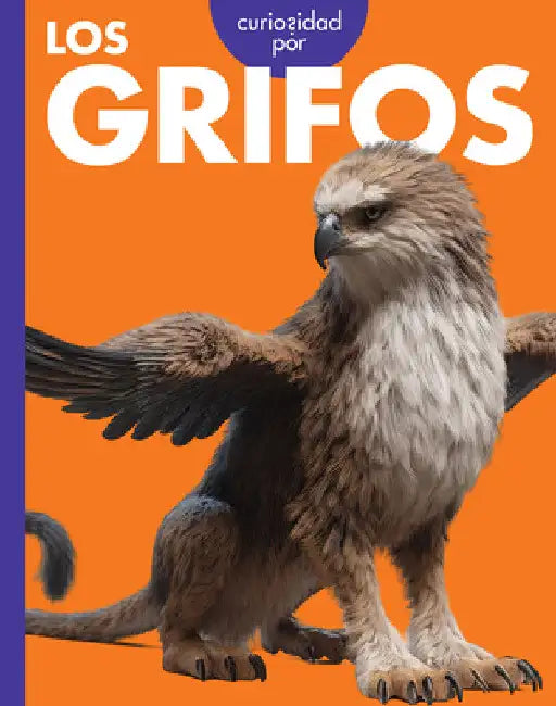Buy Curiosidad Por Los Grifos (English, Gina Kammer) — BookShops.in