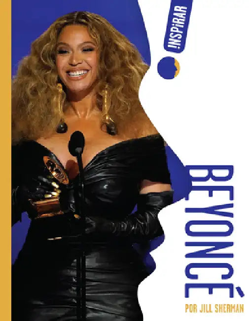 Buy Beyoncé (English, Jill Sherman) — BookShops.in