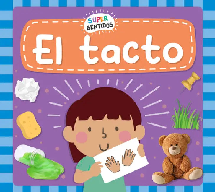 Buy El Tacto (English, Rebecca Phillips-Bartlett) — BookShops.in