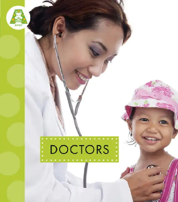 Buy Doctors (English, Golriz Golkar) — BookShops.in