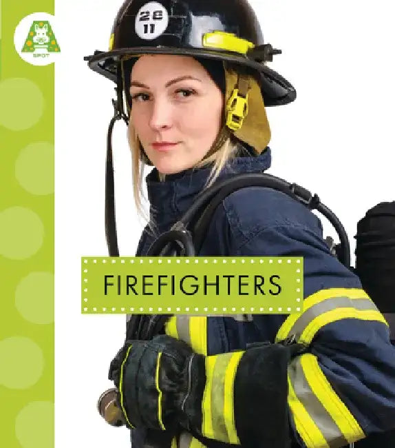 Buy Firefighters (English, Golriz Golkar) — BookShops.in