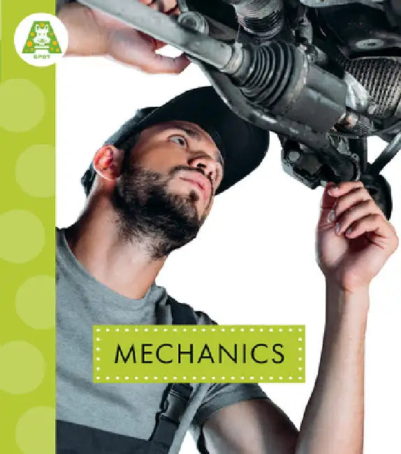 Buy Mechanics (English, Golriz Golkar) — BookShops.in