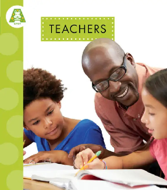 Buy Teachers (English, Golriz Golkar) — BookShops.in