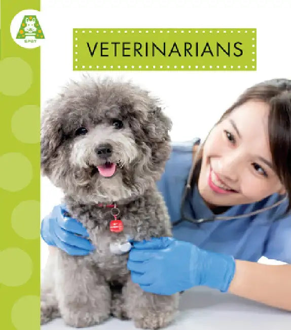 Buy Veterinarians (English, Golriz Golkar) — BookShops.in