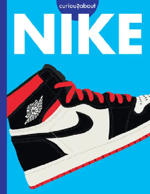 Buy Curious about Nike (English, Rachel Grack) — BookShops.in