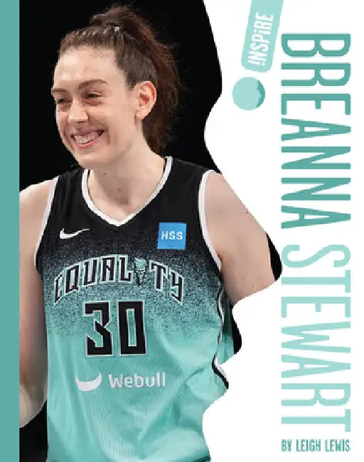 Buy Breanna Stewart (English, Leigh Lewis) — BookShops.in