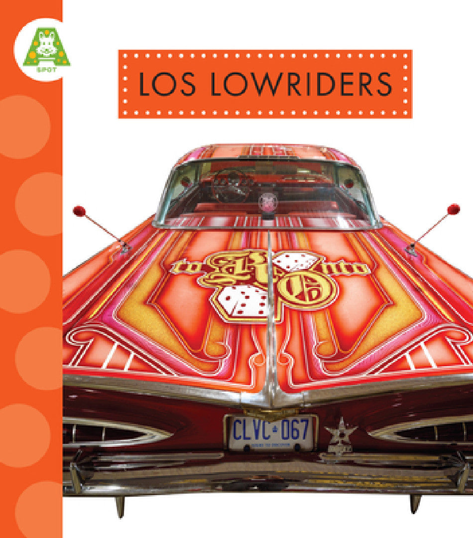 Buy Los Lowriders (English, Alissa Thielges) β BookShops.in