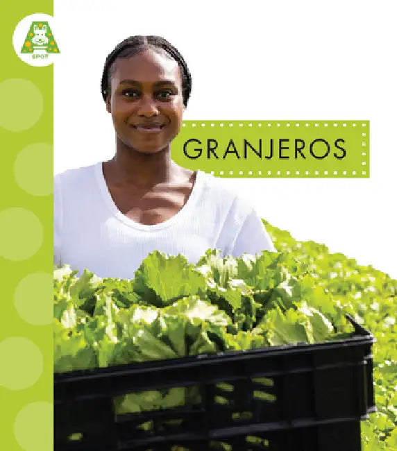 Buy Granjeros (English, Golriz Golkar) — BookShops.in