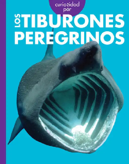 Buy Curiosidad Por Los Tiburones Peregrinos (English, Monika Davies) — BookShops.in