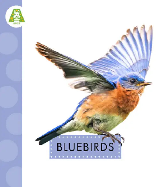 Buy Bluebirds (English, Anastasia Suen) — BookShops.in