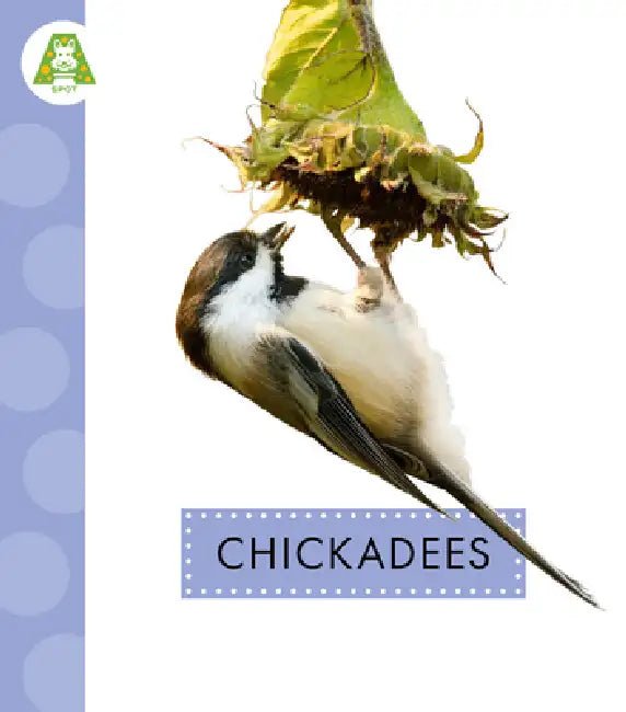 Buy Chickadees (English, Anastasia Suen) — BookShops.in