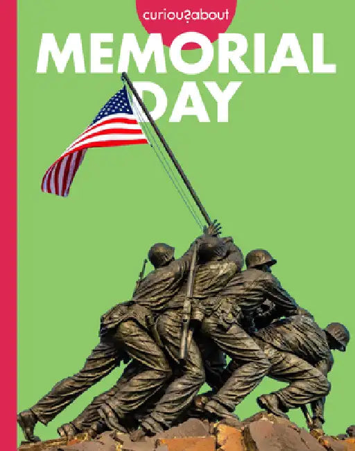 Buy Curious about Memorial Day (English, Amy Houts) — BookShops.in