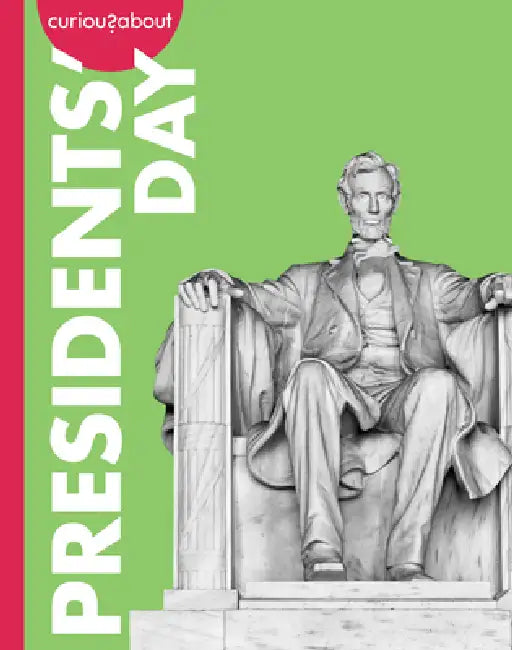 Buy Curious about Presidents' Day (English, Amy Houts) — BookShops.in