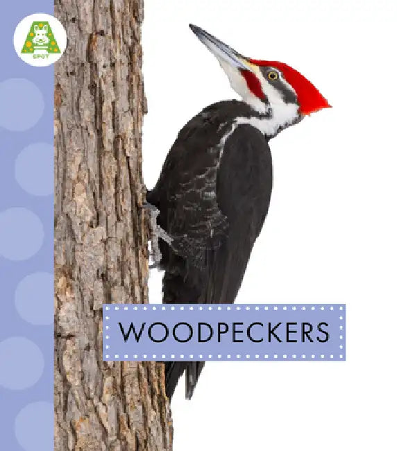 Buy Woodpeckers (English, Anastasia Suen) — BookShops.in