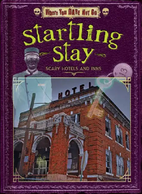 Buy Startling Stay (English, Natalie Lunis | Sarah Parvis) — BookShops.in