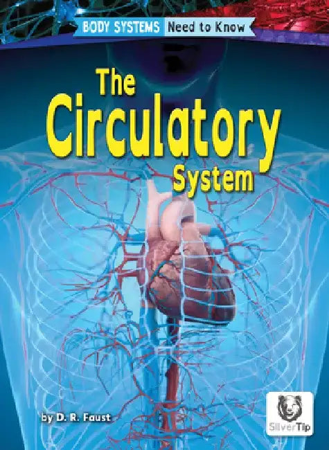 Buy The Circulatory System (English, D. R. Faust) — BookShops.in