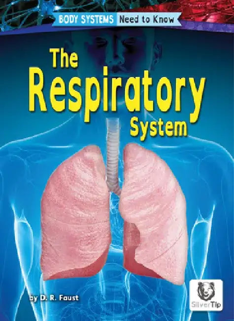 Buy The Respiratory System (English, D. R. Faust) — BookShops.in