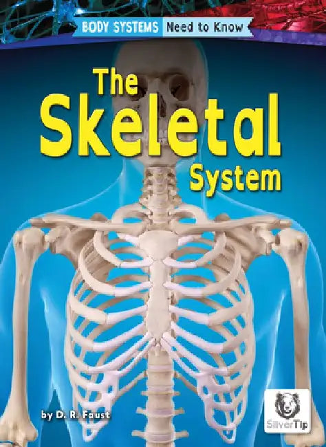 Buy The Skeletal System (English, D. R. Faust) — BookShops.in