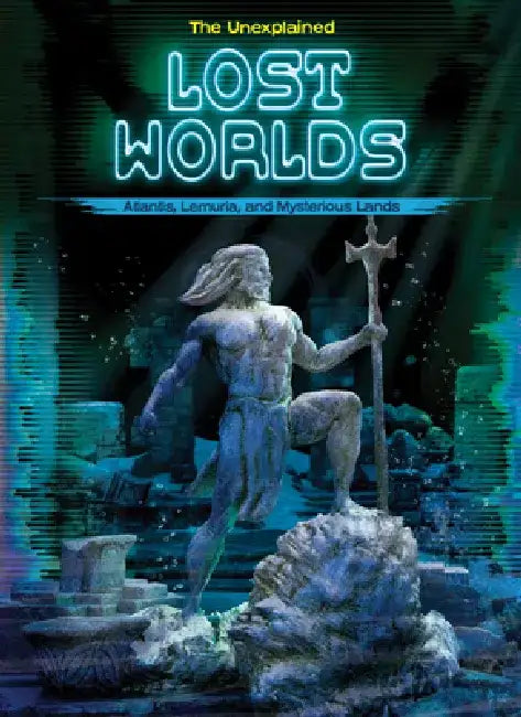 Buy Lost Worlds (English, Stuart Webb | Nathan Sommer) — BookShops.in