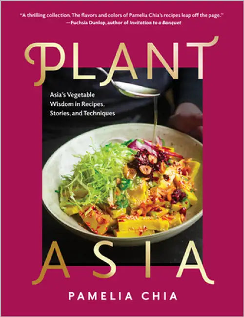 Buy Plantasia (English, Pamelia Chia) — BookShops.in