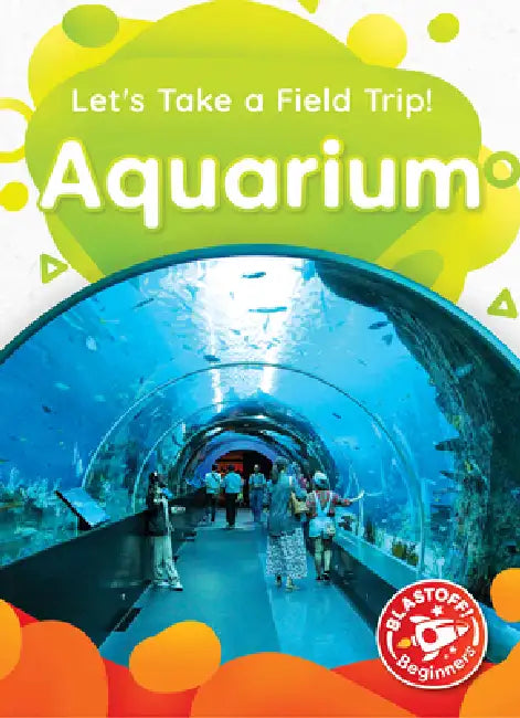 Buy Aquarium (English, Rebecca Sabelko) — BookShops.in