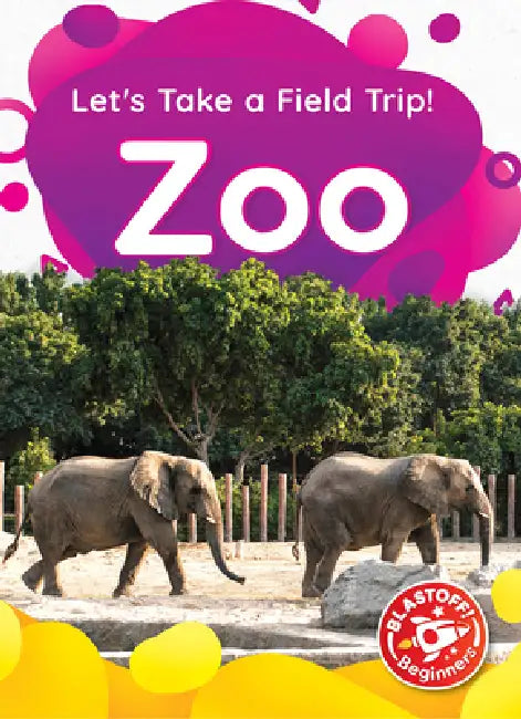 Buy Zoo (English, Rebecca Sabelko) — BookShops.in