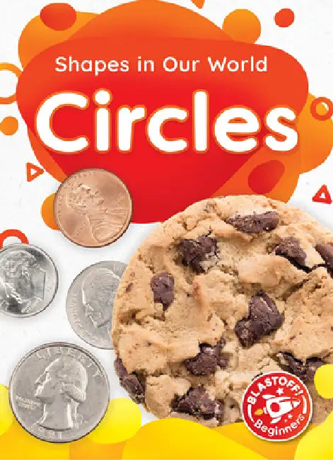 Buy Circles (English, Ashley Kuehl) — BookShops.in