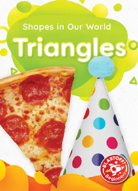 Buy Triangles (English, Amy McDonald) — BookShops.in