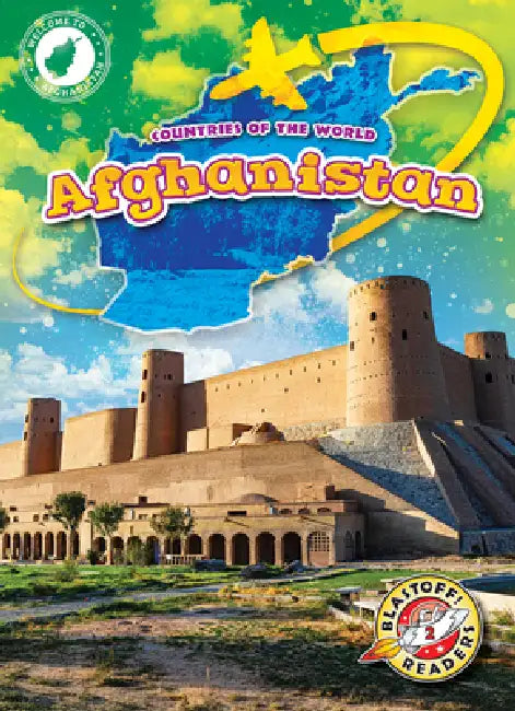 Buy Afghanistan (English, Bryan Langdo) — BookShops.in