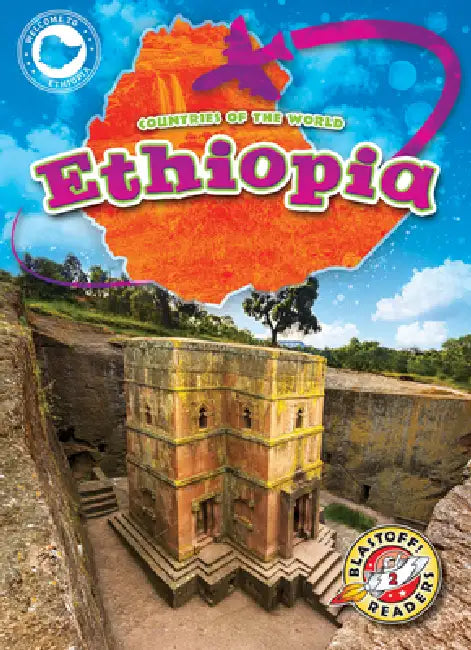 Buy Ethiopia (English, Bryan Langdo) — BookShops.in