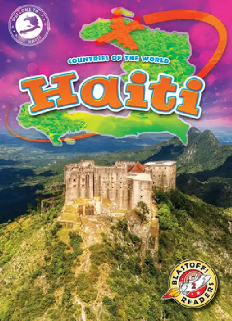 Buy Haiti (English, Bryan Langdo) — BookShops.in