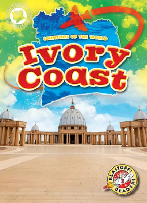 Buy Ivory Coast (English, Suzane Nguyen) — BookShops.in