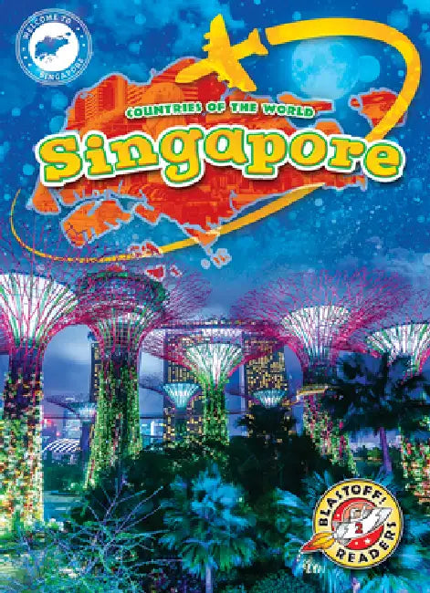 Buy Singapore (English, Suzane Nguyen) — BookShops.in