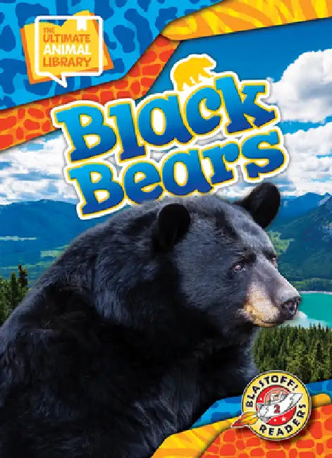 Buy Black Bears (English, Janie Scheffer) — BookShops.in