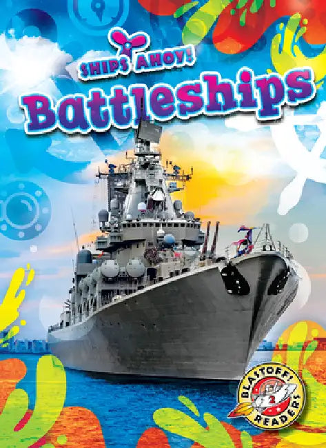 Buy Battleships (English, Kaitlyn Duling) — BookShops.in