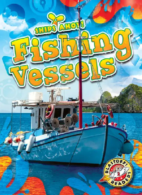 Buy Fishing Vessels (English, Kaitlyn Duling) — BookShops.in