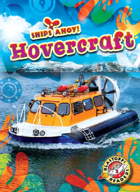 Buy Hovercraft (English, Kaitlyn Duling) — BookShops.in