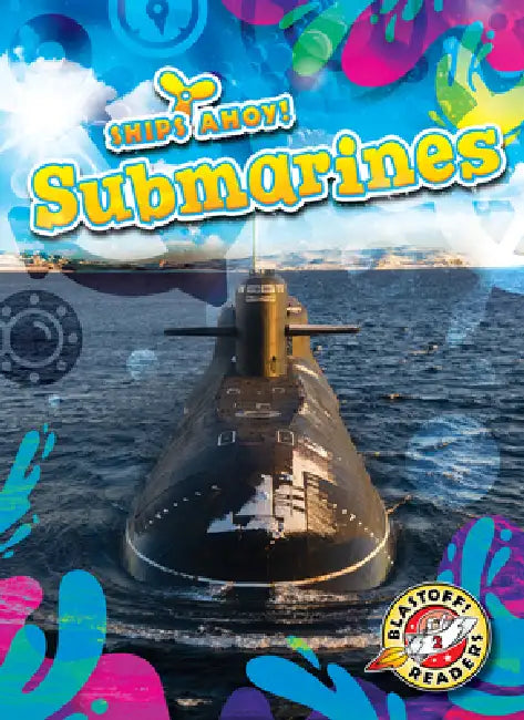 Buy Submarines (English, Kaitlyn Duling) — BookShops.in