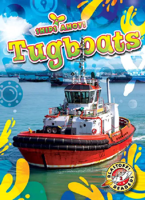Buy Tugboats (English, Kaitlyn Duling) — BookShops.in