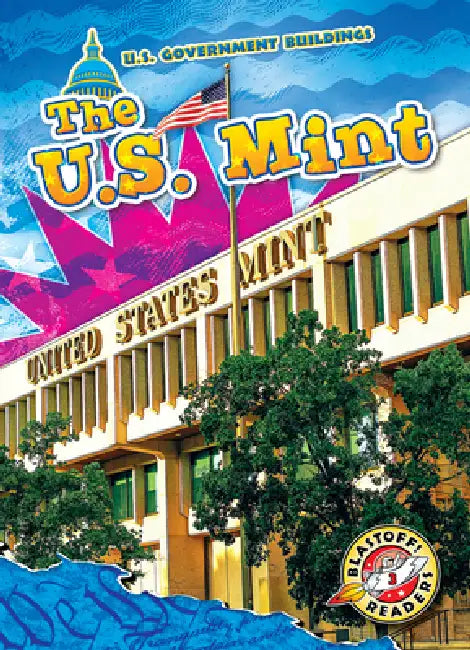 Buy The U.S. Mint (English, Rachel Grack) — BookShops.in